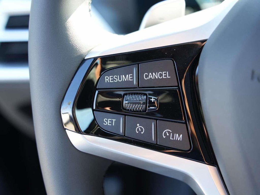 new 2026 BMW 330 car, priced at $50,575