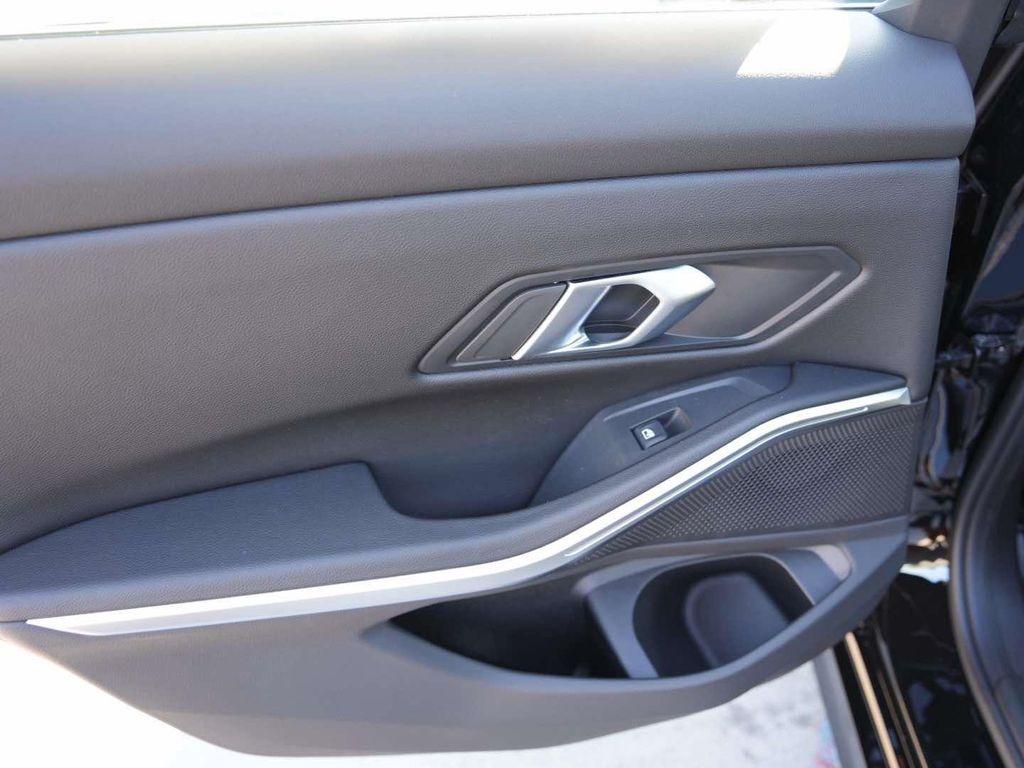 new 2026 BMW 330 car, priced at $50,575
