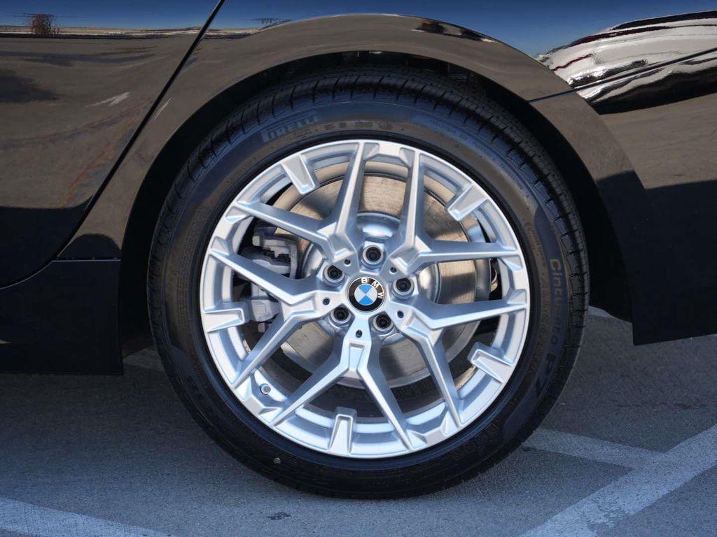 new 2026 BMW 330 car, priced at $50,575