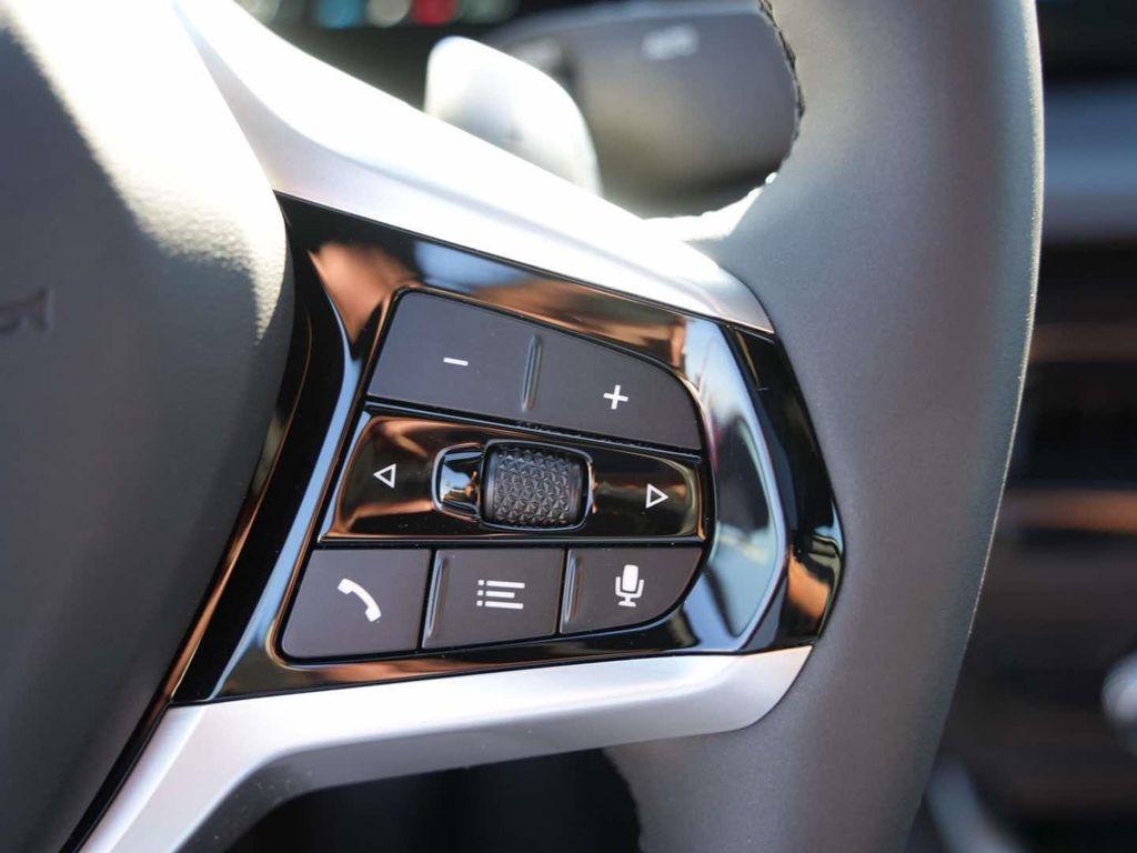 new 2026 BMW 330 car, priced at $50,575