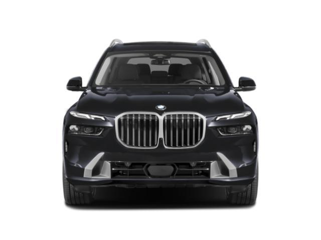 used 2024 BMW X7 car, priced at $72,880