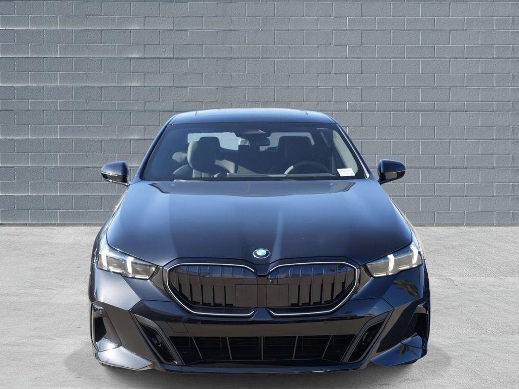 new 2026 BMW 530 car, priced at $68,600