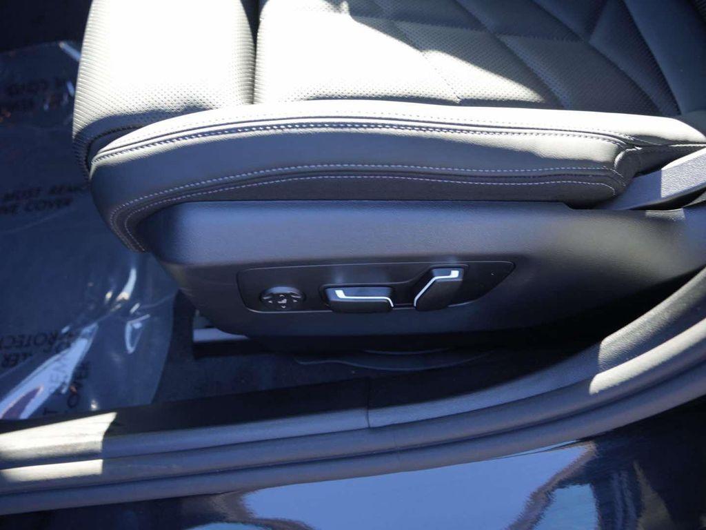 new 2026 BMW 530 car, priced at $68,600