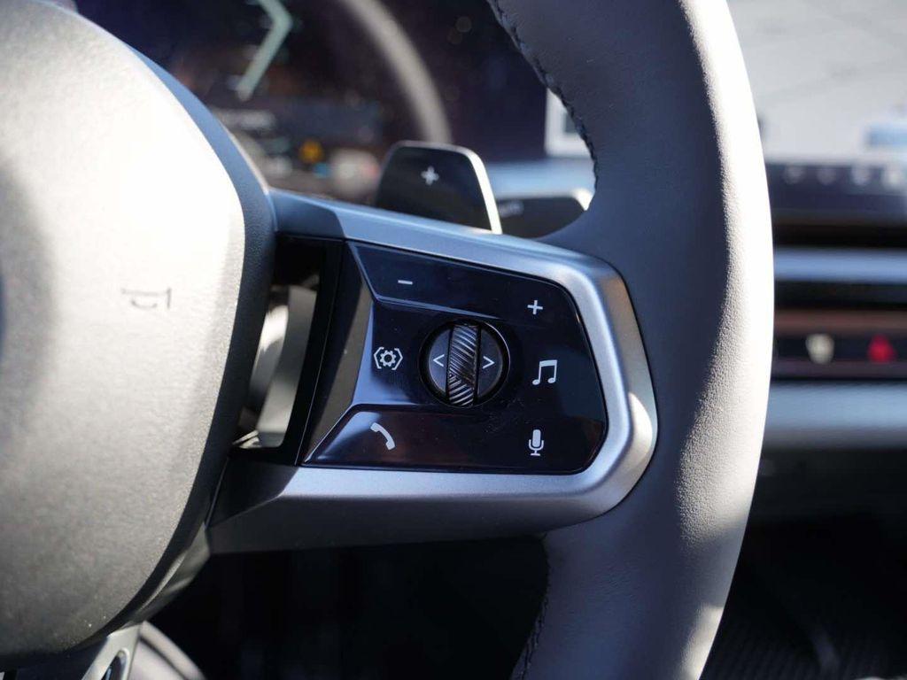 new 2026 BMW 530 car, priced at $68,600