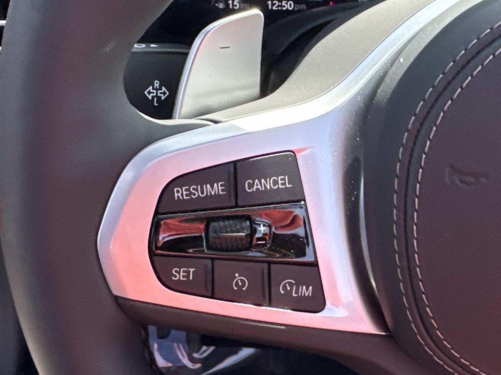 new 2026 BMW 840 car, priced at $110,850