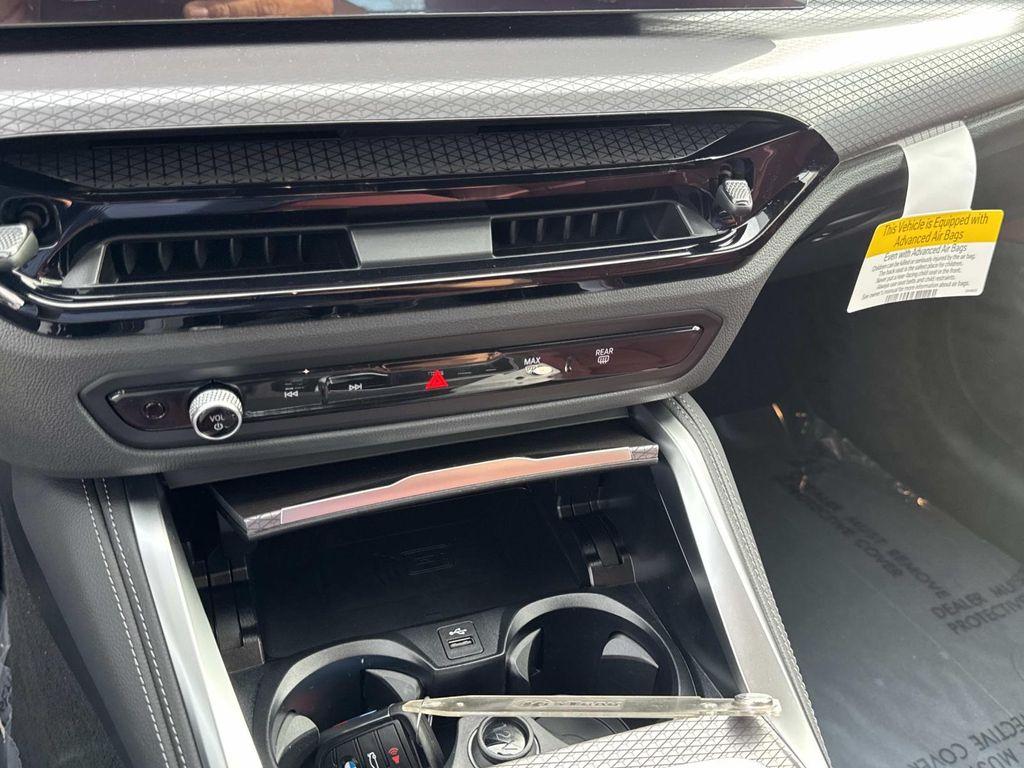 new 2026 BMW 430 car, priced at $68,800