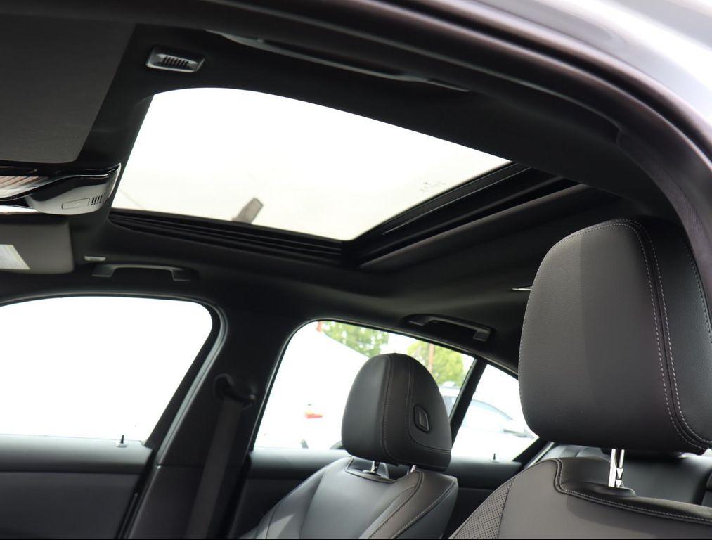 used 2023 BMW 330e car, priced at $34,545