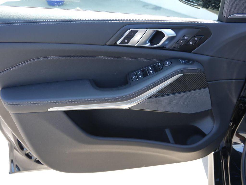 used 2026 BMW X5 car, priced at $101,270