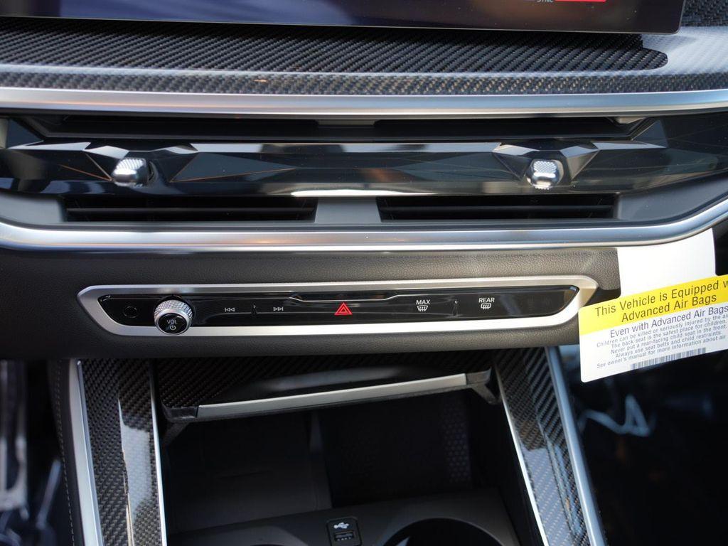 new 2026 BMW X5 car, priced at $108,270