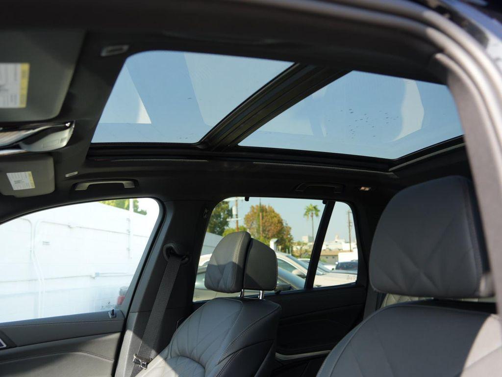 new 2026 BMW X5 car, priced at $108,270