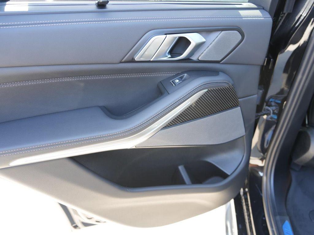 new 2026 BMW X5 car, priced at $108,270