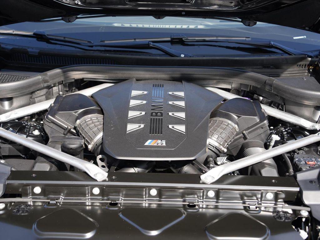 new 2026 BMW X5 car, priced at $108,270