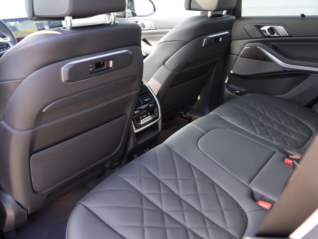 new 2026 BMW X5 car, priced at $108,270