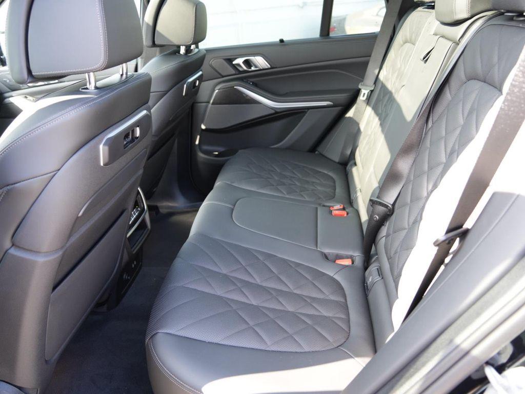new 2026 BMW X5 car, priced at $108,270