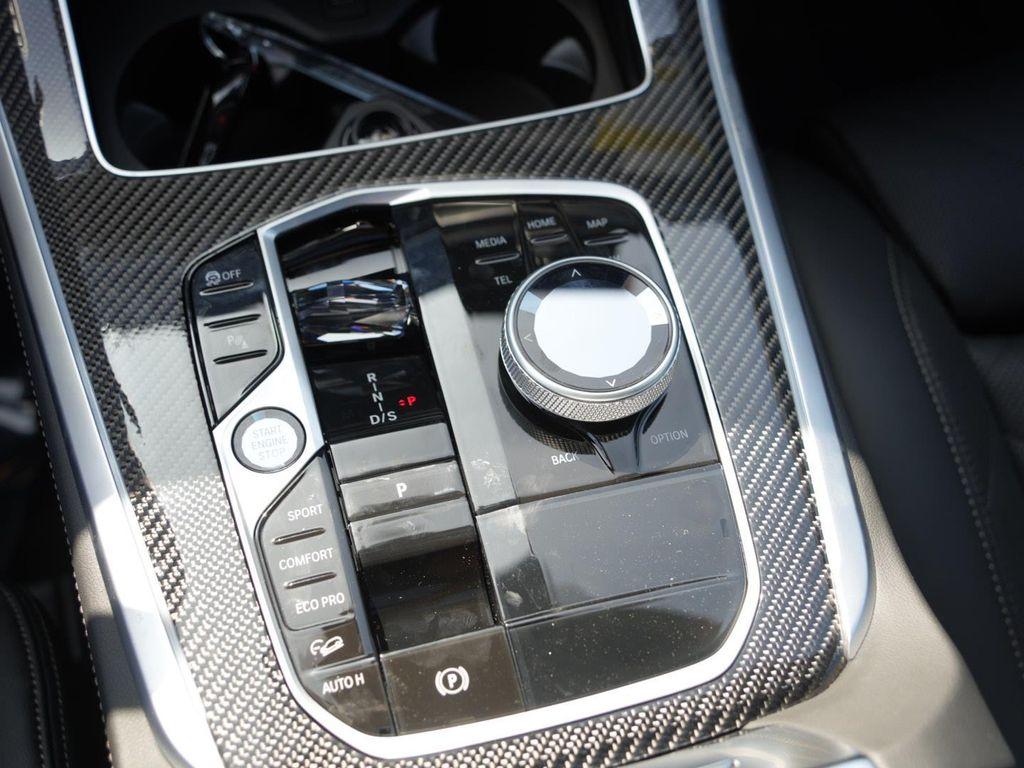 new 2026 BMW X5 car, priced at $108,270