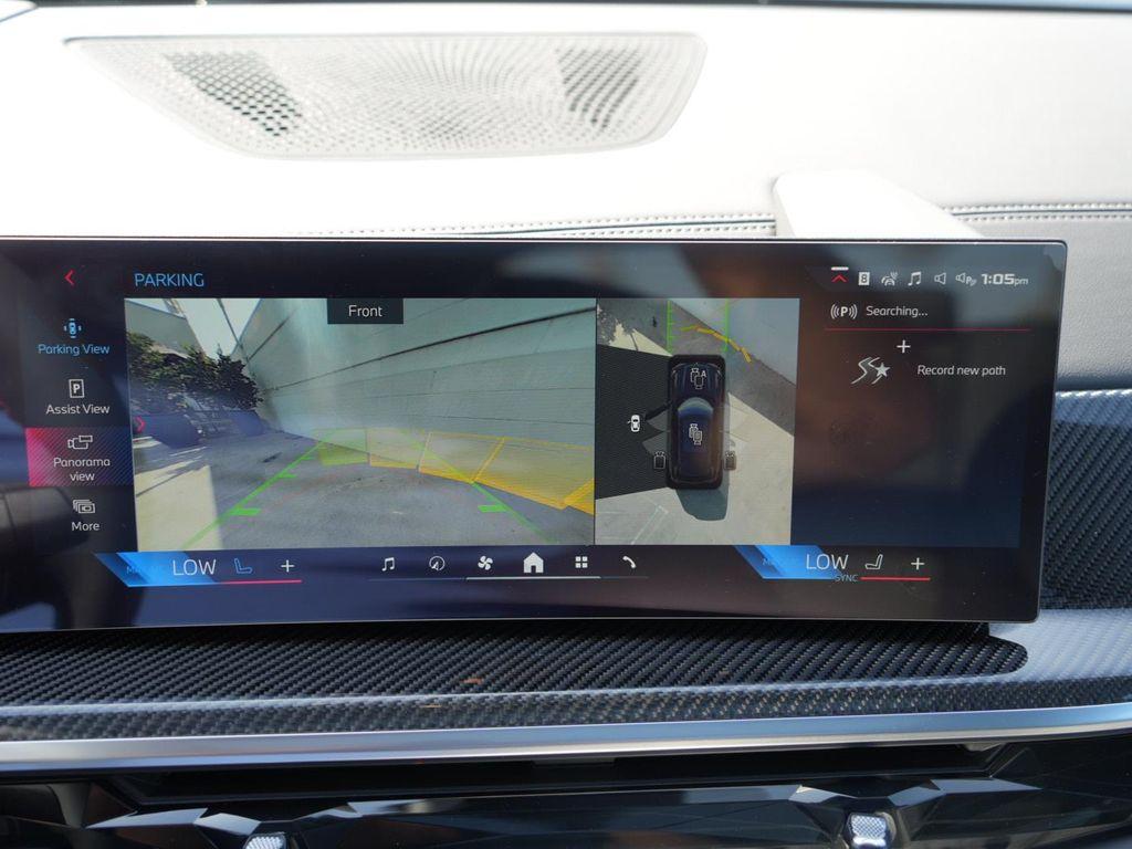 new 2026 BMW X5 car, priced at $108,270