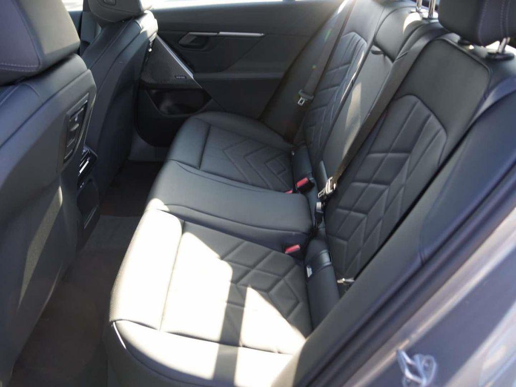 new 2026 BMW 530 car, priced at $67,950