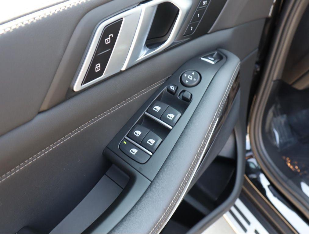 used 2025 BMW X5 car, priced at $64,975