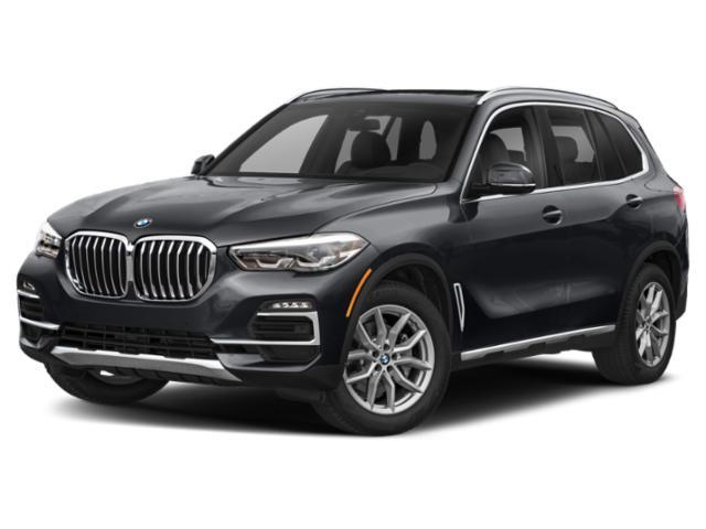 used 2020 BMW X5 car, priced at $32,880