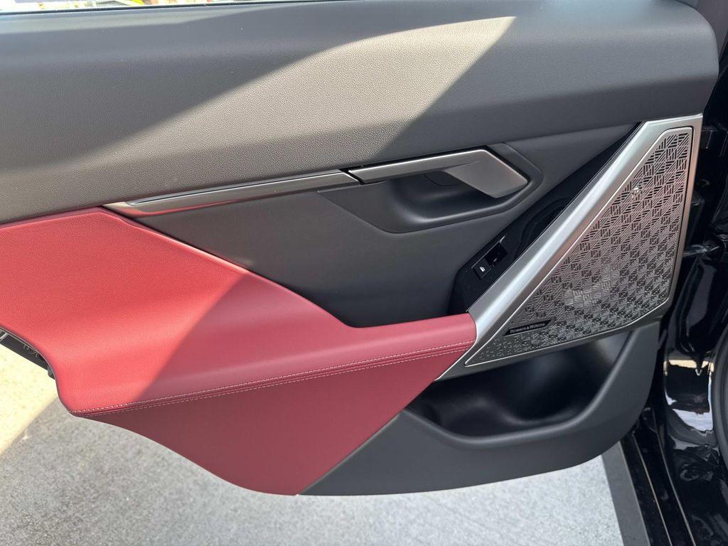 new 2026 BMW i5 car, priced at $77,065