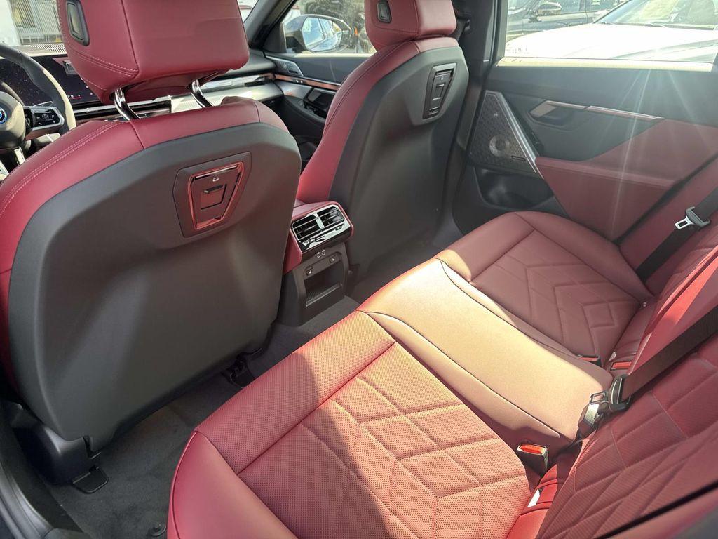 new 2026 BMW i5 car, priced at $77,065