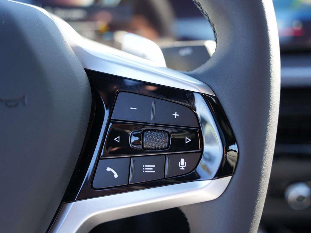 new 2026 BMW 330 car, priced at $51,900