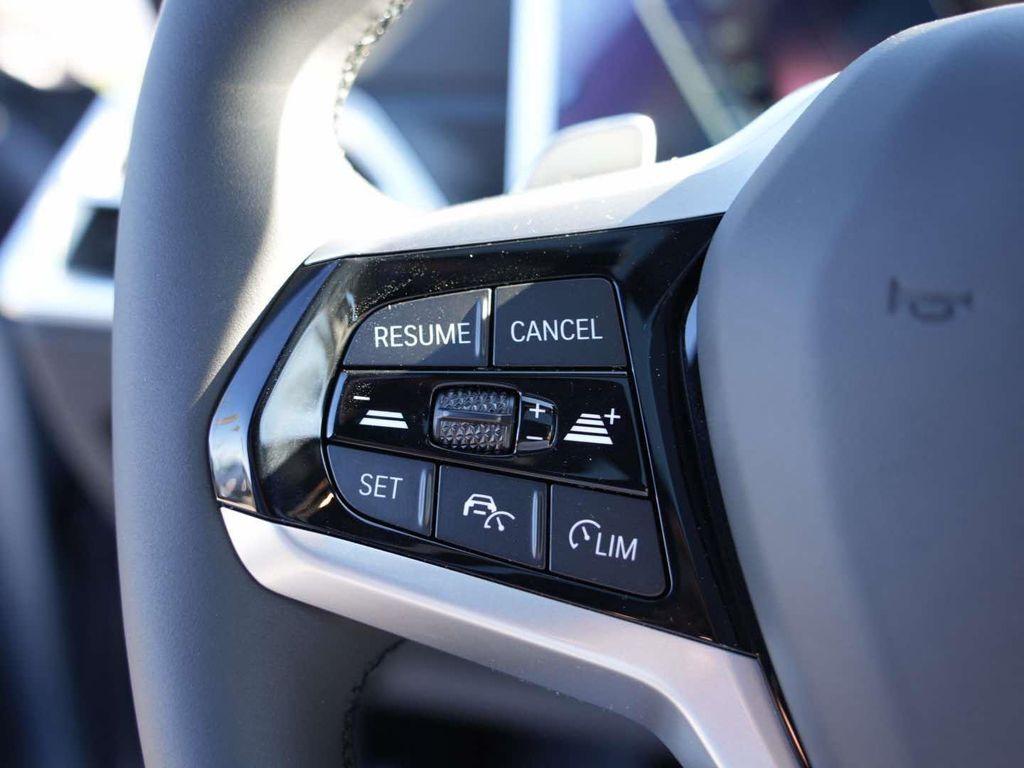 new 2026 BMW 330 car, priced at $51,900