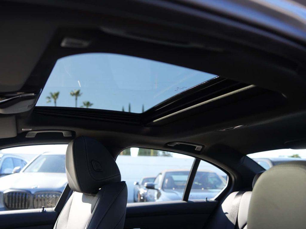 new 2026 BMW 330 car, priced at $51,900