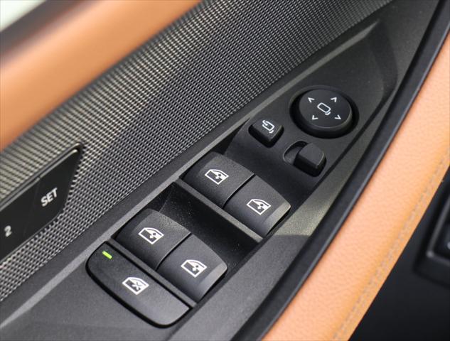 used 2022 BMW i4 Gran Coupe car, priced at $32,880