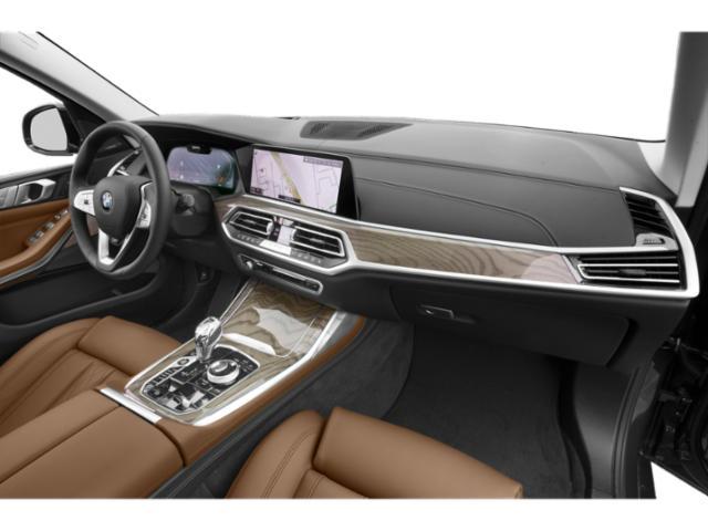 used 2019 BMW X7 car, priced at $34,880