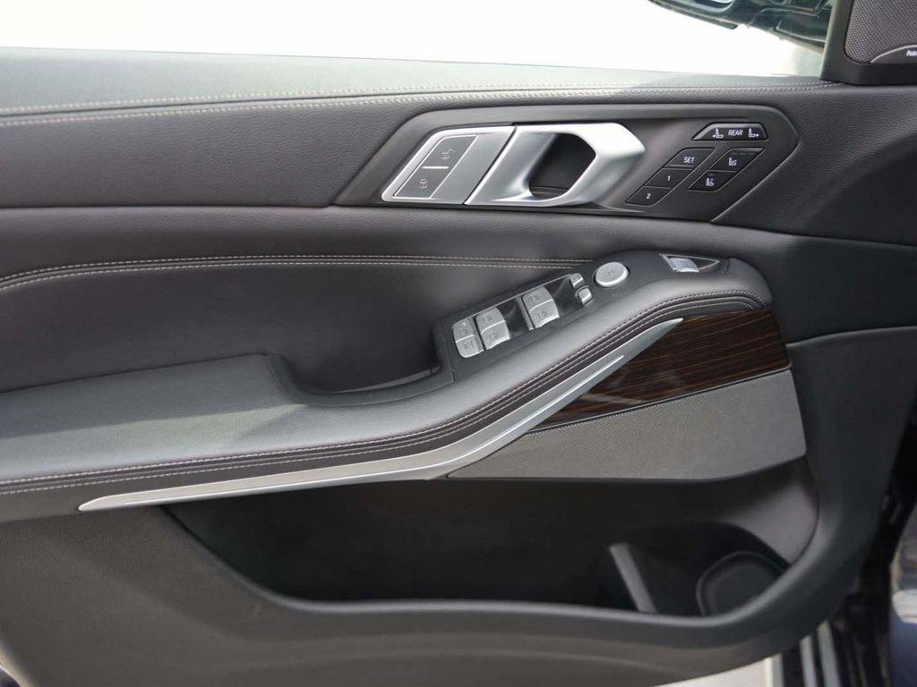 used 2019 BMW X7 car, priced at $31,880