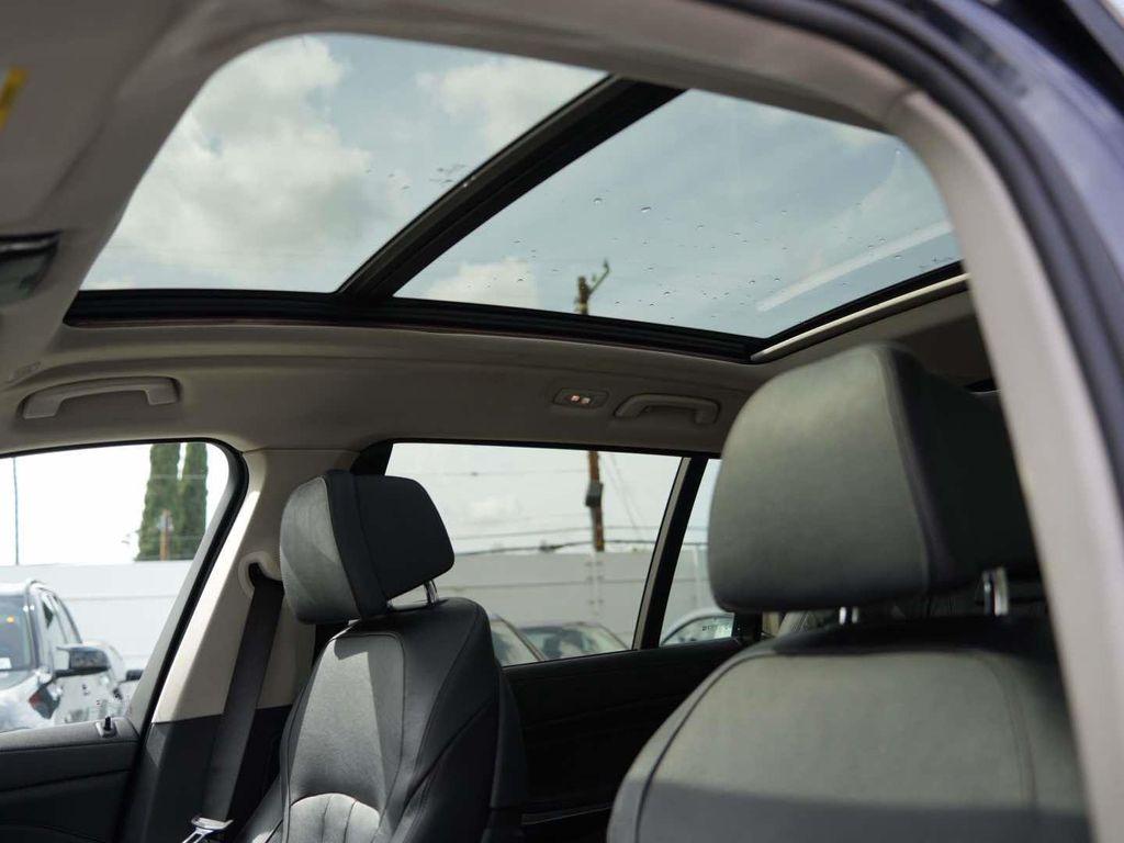 used 2019 BMW X7 car, priced at $31,880