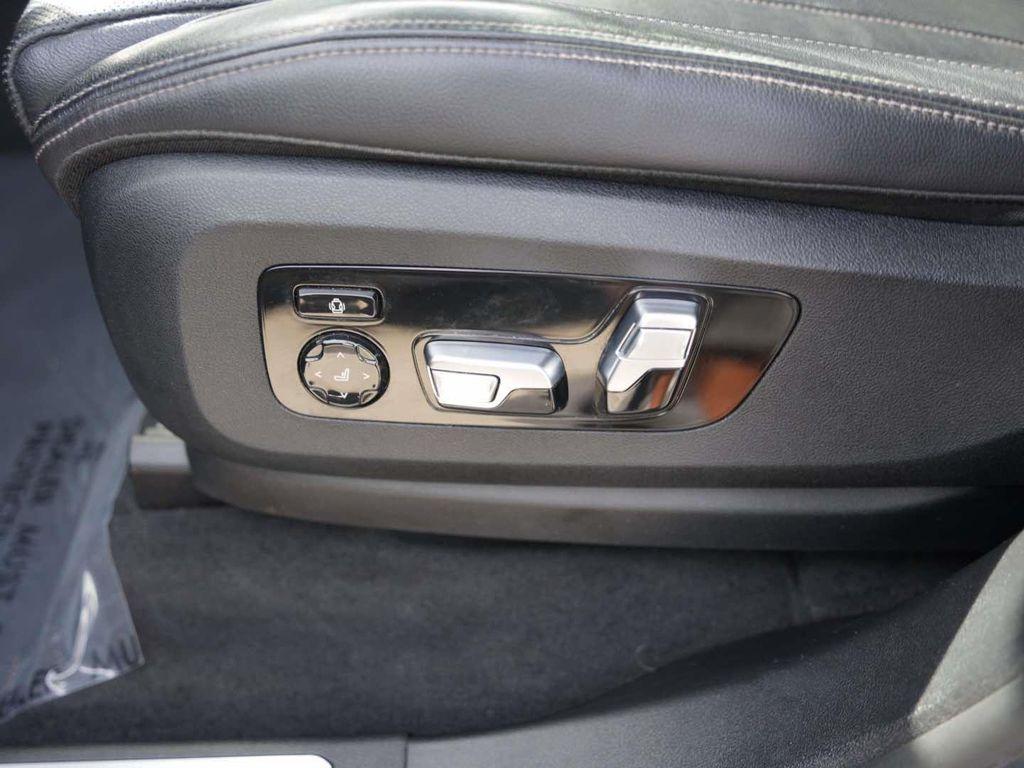 used 2019 BMW X7 car, priced at $31,880