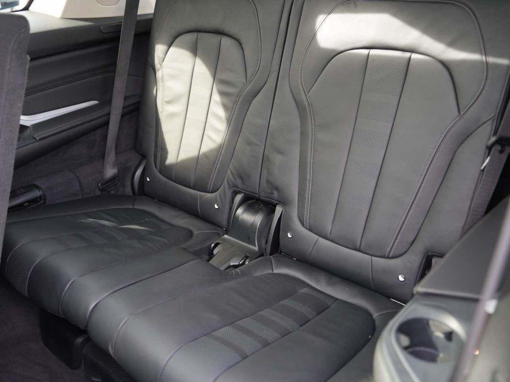 used 2019 BMW X7 car, priced at $31,880