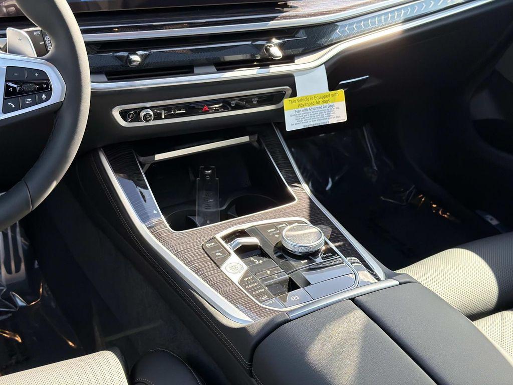 new 2026 BMW X5 car, priced at $86,880