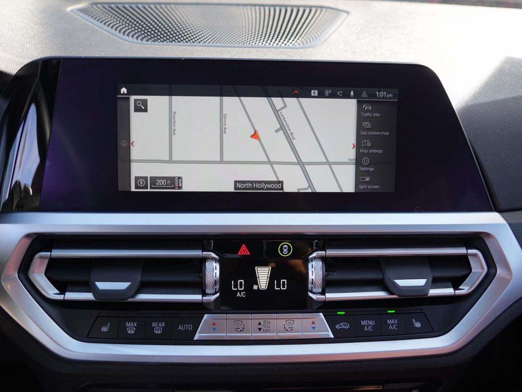 used 2023 BMW 430 car, priced at $31,880