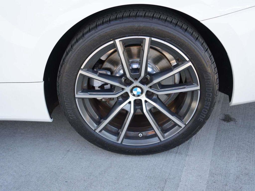 used 2023 BMW 430 car, priced at $31,880