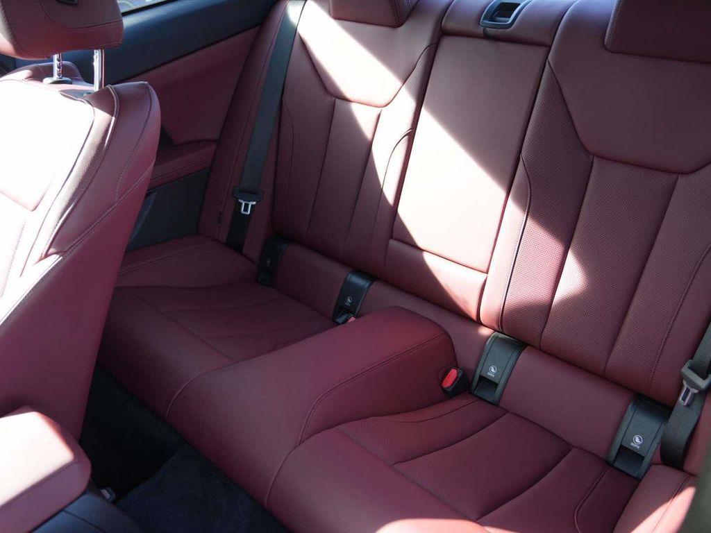 used 2023 BMW 430 car, priced at $31,880