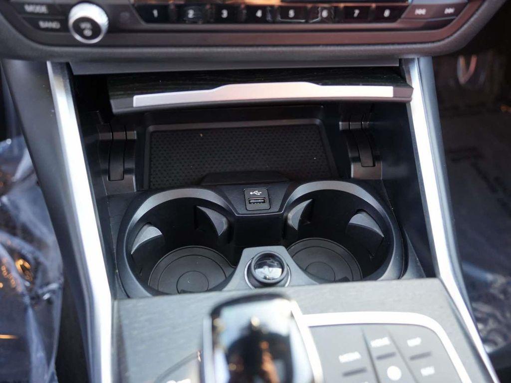 used 2023 BMW 430 car, priced at $31,880