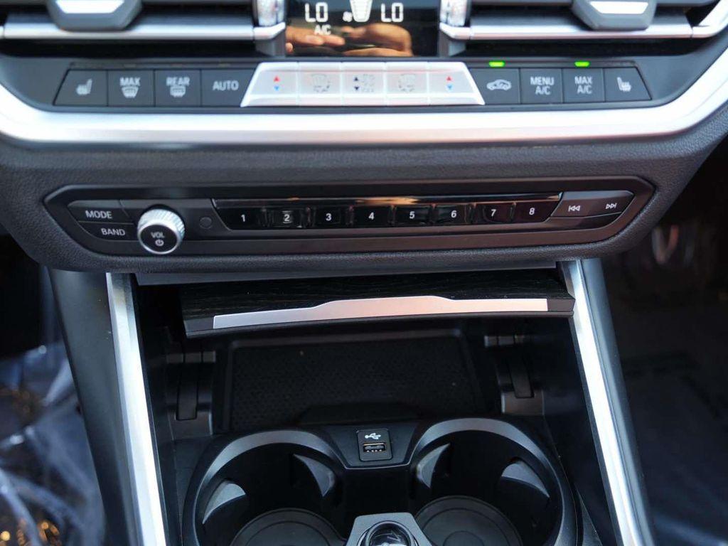 used 2023 BMW 430 car, priced at $31,880