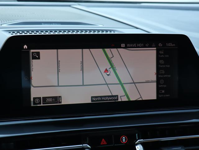 used 2020 BMW M8 car, priced at $64,880