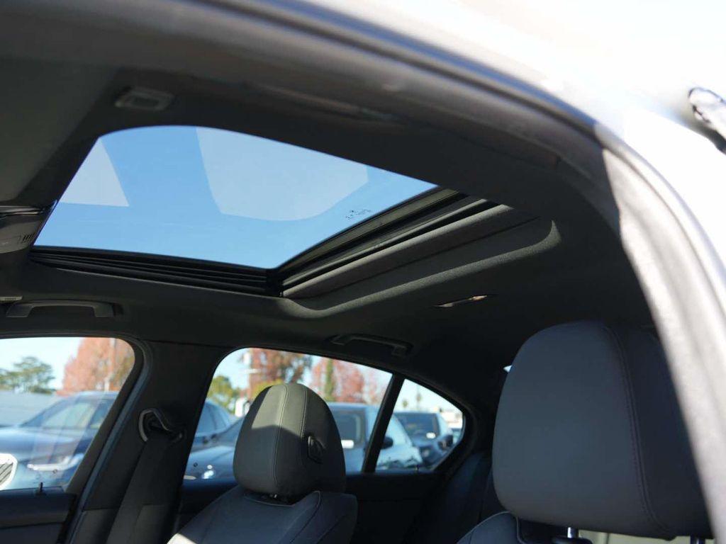 used 2021 BMW 330e car, priced at $25,880