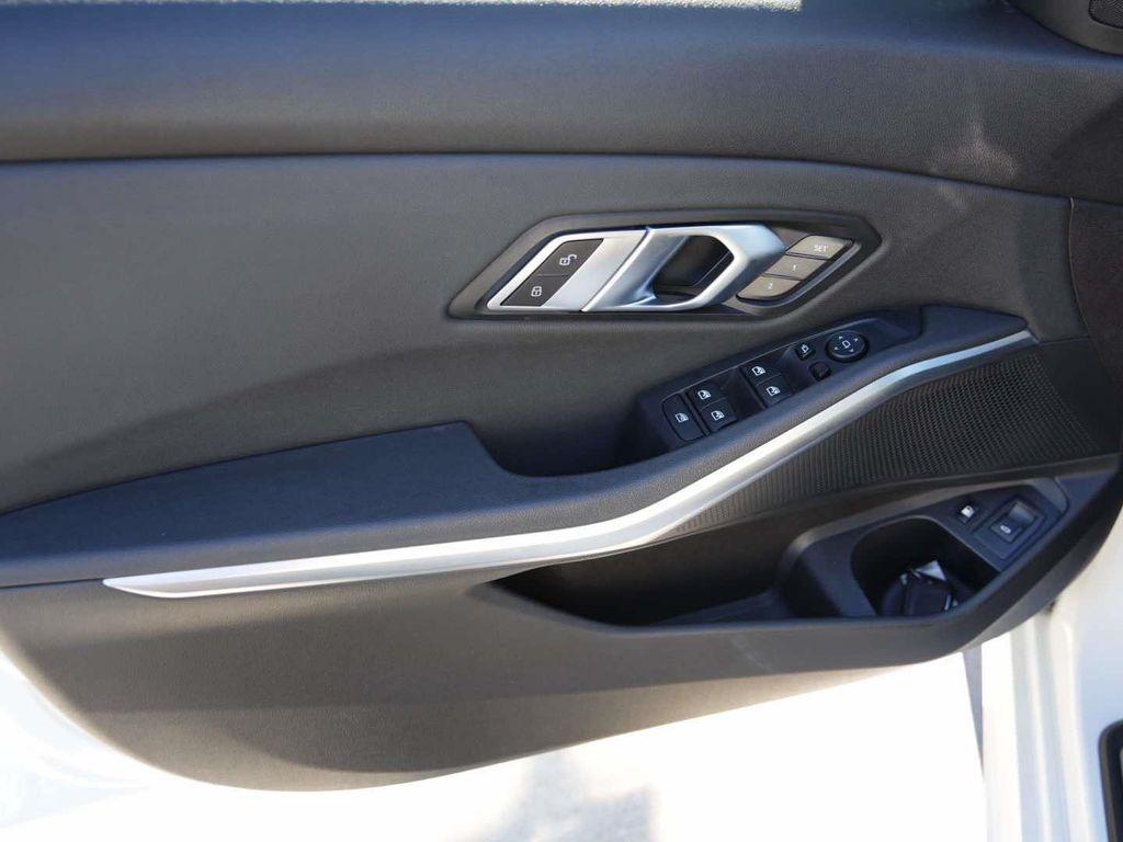 used 2021 BMW 330e car, priced at $25,880