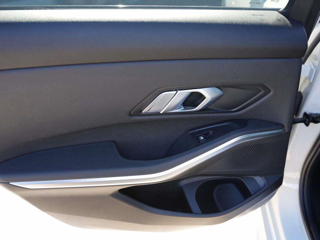 used 2021 BMW 330e car, priced at $25,880