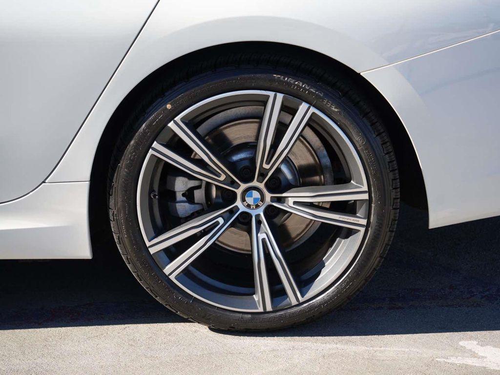 used 2021 BMW 330e car, priced at $25,880