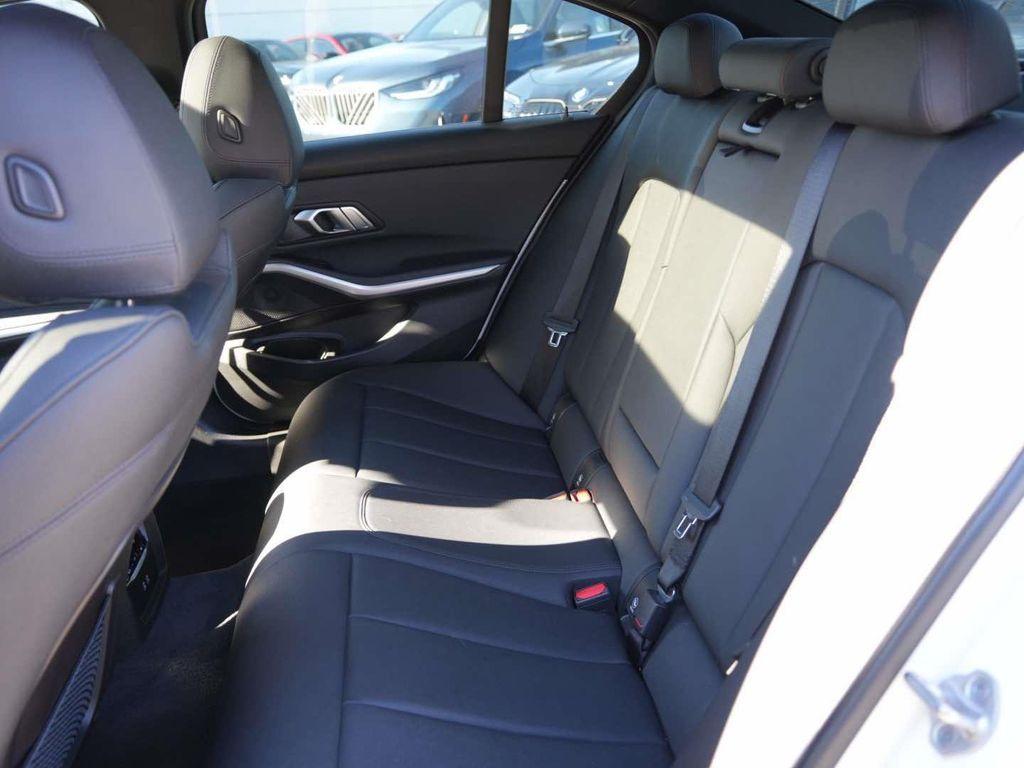 used 2021 BMW 330e car, priced at $25,880