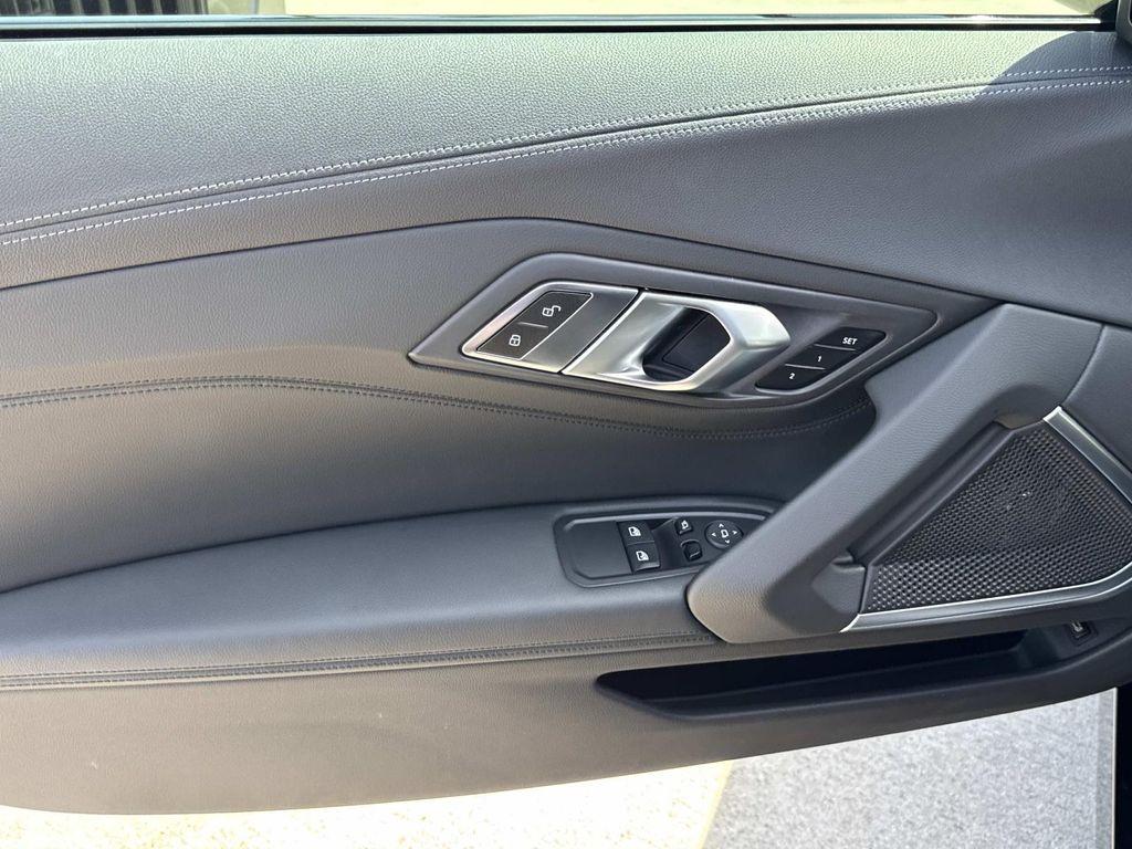 used 2024 BMW Z4 car, priced at $52,880