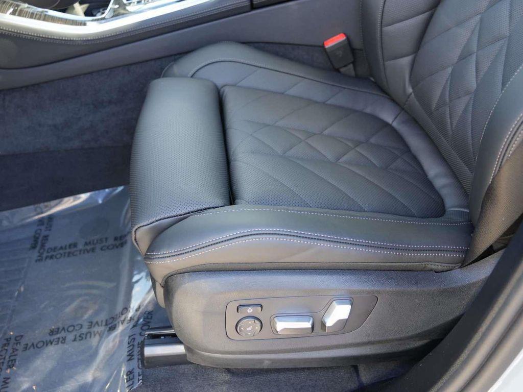 new 2026 BMW X5 car, priced at $77,425