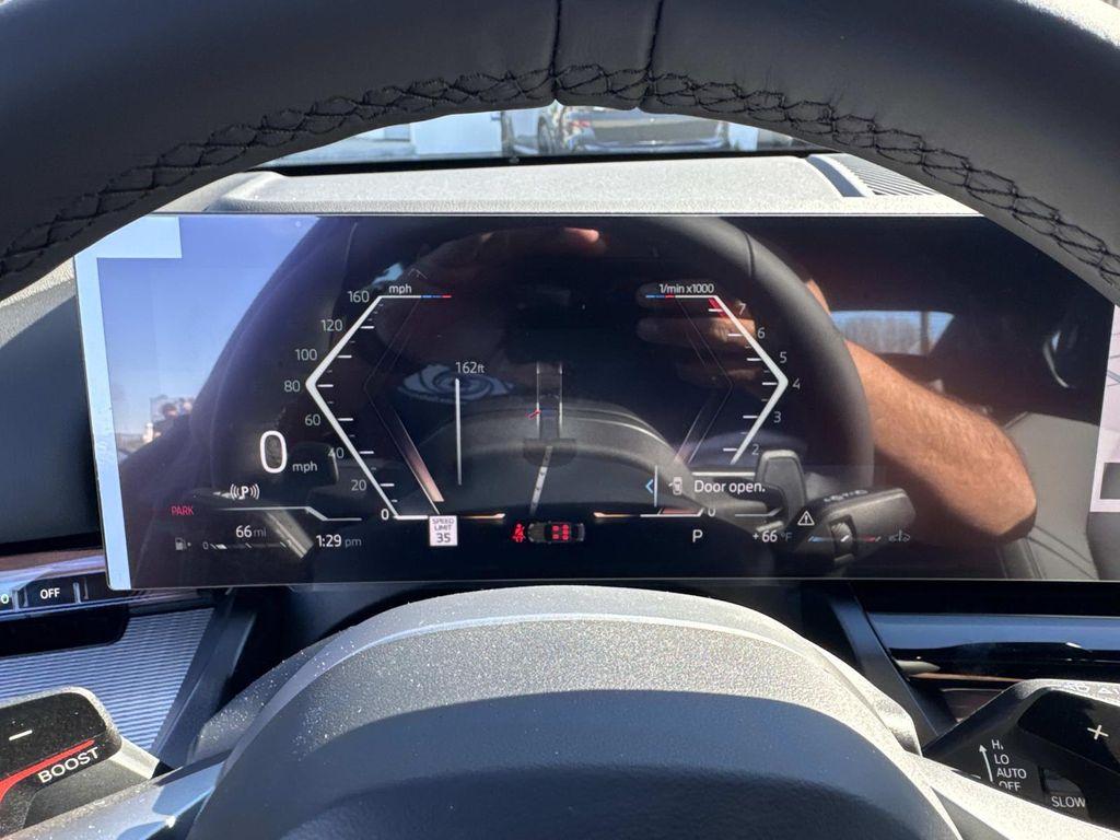 new 2026 BMW 530 car, priced at $67,950