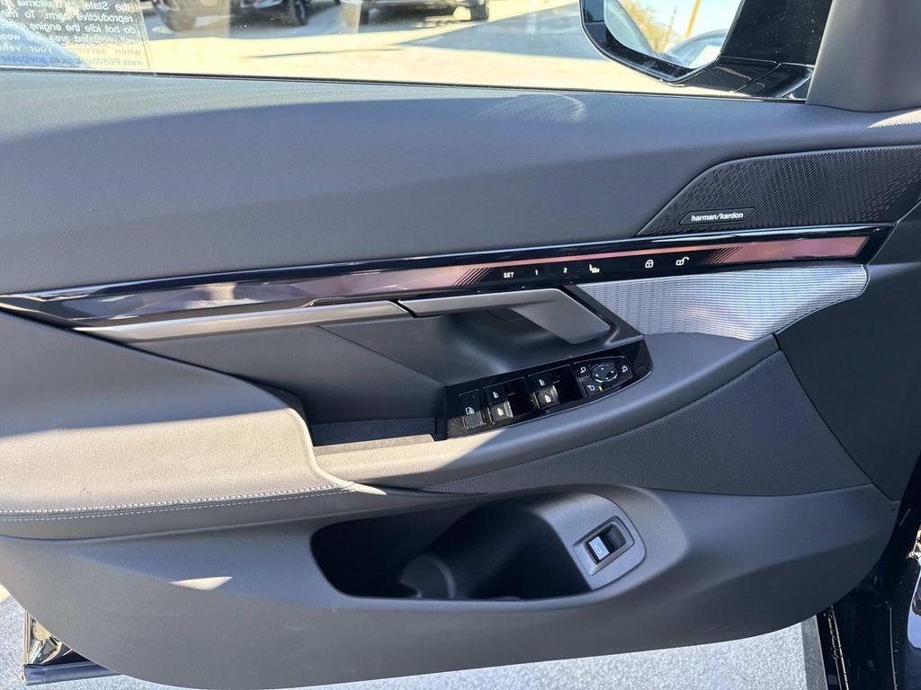 new 2026 BMW 530 car, priced at $67,950